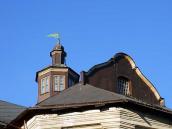 Південний фронтон