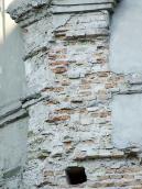 Фрагмент пілястри