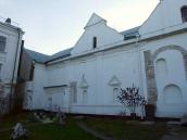 Вигляд з північного сходу