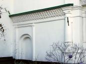 Закладений портал