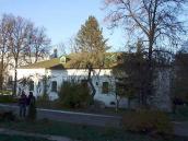 2008 р. Загальний вигляд із заходу