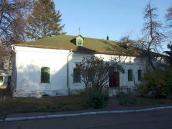 2008 р. Загальний вигляд із заходу