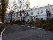 2008 р. Південна частина східного…