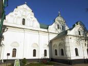 2008 р. Північна частина західного…