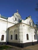 2008 р. Вестибюль. Вигляд з північного…