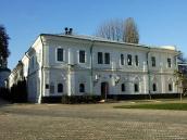 2008 р. Загальний вигляд з південного…