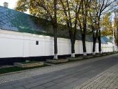 2008 р. Загальний вигляд з південного…