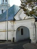 2008 р. Загальний вигляд зі сходу