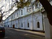 2008 р. Загальний вигляд з південного…