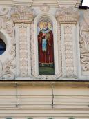 Нижній пояс. Права частина