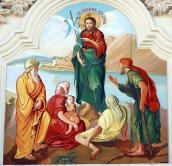 Проповід Іоана Хрестителя