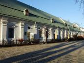 2008 р. Вигляд з південного заходу