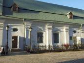 Фрагмент фасаду