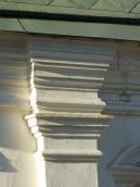 Капітель пілястри