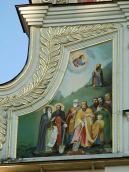 Заснування Успенського собору