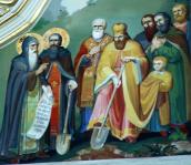 Учасники заснування