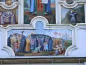 Похорон Феодосія