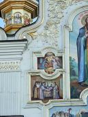 Ліва група сюжетів