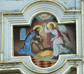 Явління ангела Феодосію