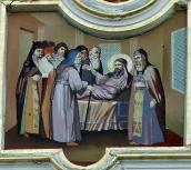 Заповіт [?] Феодосія