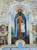 Св. Феодосій Печерський