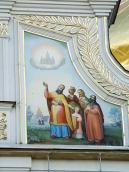 Видіння Успенського собору