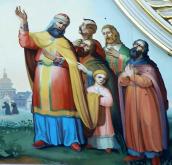 Князь і бояри