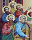 Півпостать