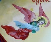 Лівий ангел