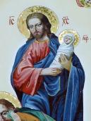 Ісус з душею Марії