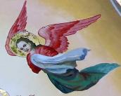 Правий ангел