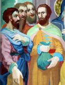 Бояри з мошною