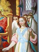 Півпостаті