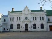 2008 р. Загальний вигляд з півночі