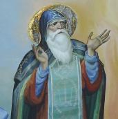 Півпостать св.Антонія