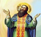 Півпостать митрополита