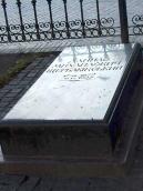 2008 р. Могила Д.М.Щербаківського