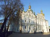 Вигляд з південного заходу