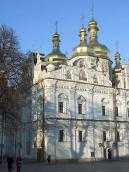 2008 р. Вигляд з південного заходу