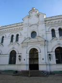 2008 р. Центральна частина головного…