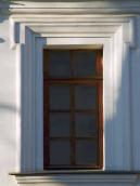 Вікно 1-го поверху