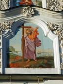 Центральна частина (низ)