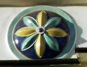 Майолікова вставка