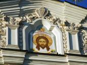 Верхній пояс. Центральна частина