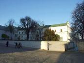 2008 р. Загальний вигляд із заходу