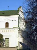 Південна частина