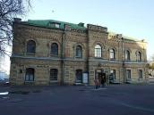 2008 р. Загальний вигляд із заходу