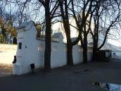 Оглядовий майданчик (№ 29а)