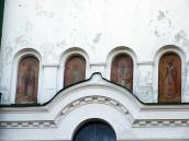 Північна група ніш