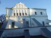 2008 р. Загальний вигляд з півдня